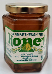 12 oz jar